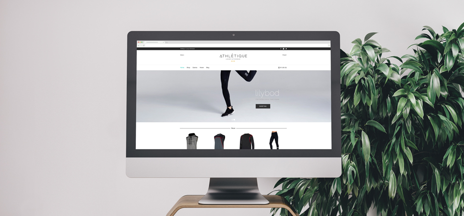 athletique