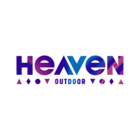 Heaven-outdoor