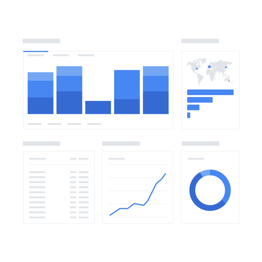 analytics