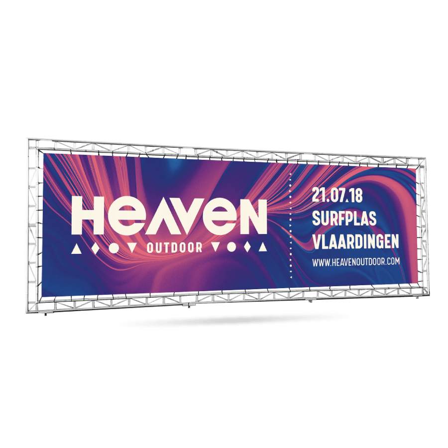 heaven doek links