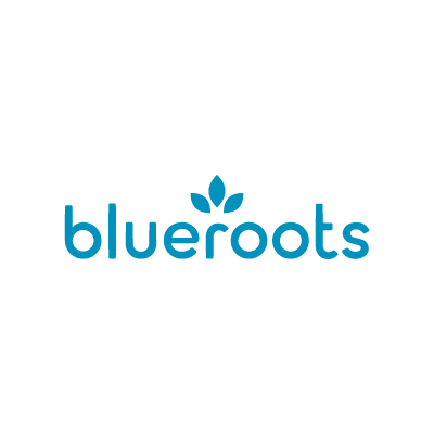 Blueroots