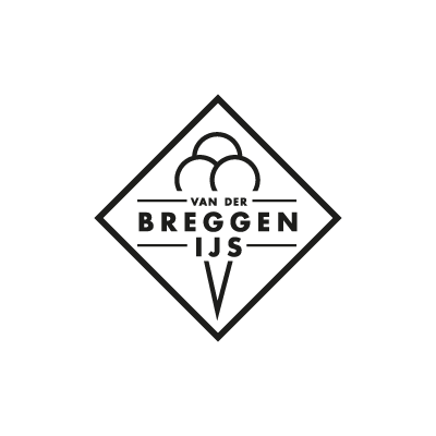 Breggen ijs