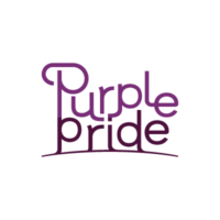 Purple pride