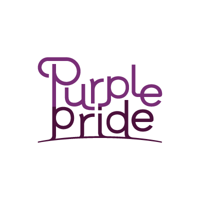 Purple pride